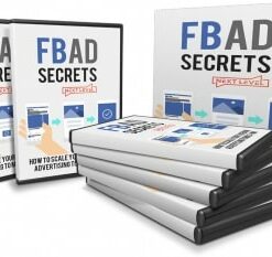 Alternative view of Facebook Ad Secrets – Level 2