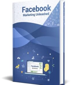 Alternative view of Facebook Marketing Unleashed