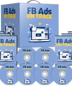 FB Ads on Track