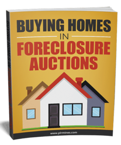Alternative view of Foreclosure Auctions
