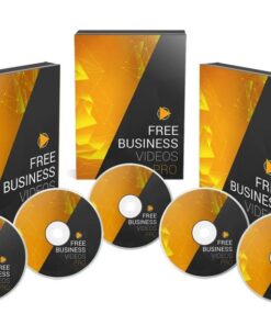 Alternative view of Free Business Videos PRO