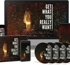 Alternative view of Get What You Really Want Video