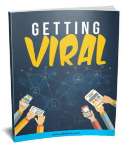 Alternative view of Getting Viral