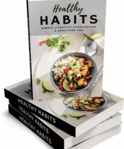 Alternative view of Healthy Habits