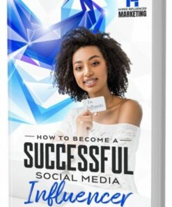 Alternative view of How To Become A Successful Social Media Influencer