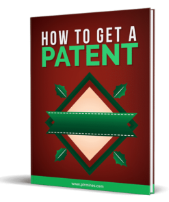 Alternative view of How to Get a Patent