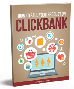 Alternative view of How to Sell on Clickbank