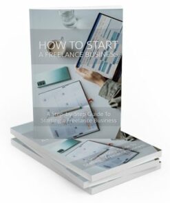 Alternative view of How To Start a Freelance Business