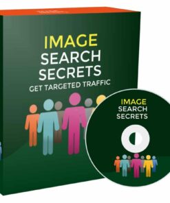 Alternative view of Image Search Secrets