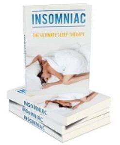 Alternative view of Insomniac