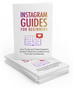Alternative view of Instagram Guides For Beginners
