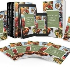 Alternative view of Intermittent Fasting Formula Video