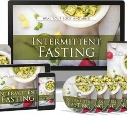 Alternative view of Intermittent Fasting Video