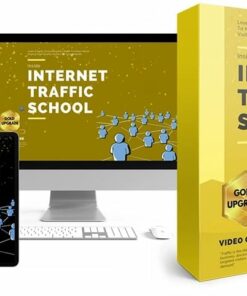 Internet Traffic School – Video
