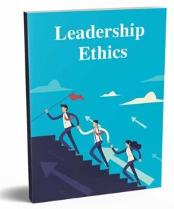 Leadership Ethics