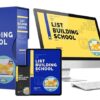 List Building School