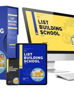 List Building School
