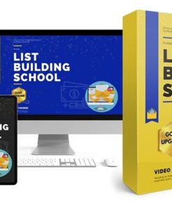 List Building School – Video