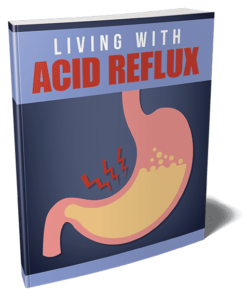 Alternative view of Living With Acid Reflux