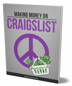 Alternative view of Making Money on Craigslist