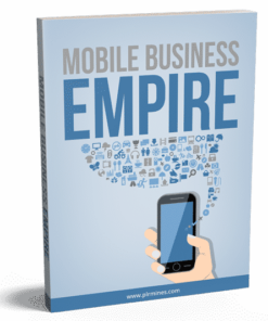 Alternative view of Mobile Business Empire