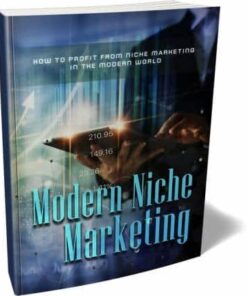 Modern Niche Marketing