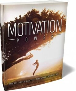 Alternative view of Motivation Power
