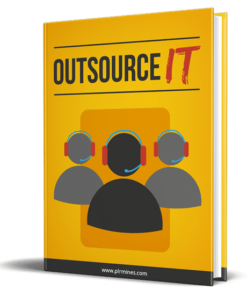 Alternative view of Offshore Work Force