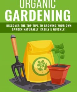 Organic Gardening Tips 2020
