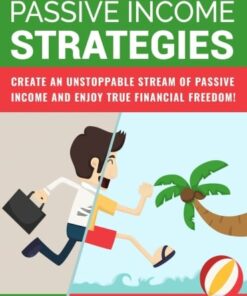 Alternative view of Passive Income Strategies