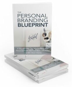 Alternative view of Personal Branding Blueprint