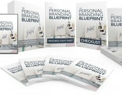 Alternative view of Personal Branding Blueprint Video