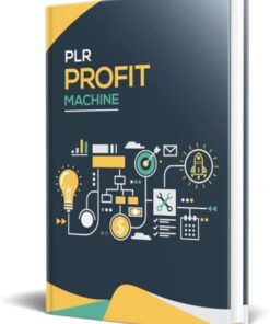Alternative view of PLR Profit Machine
