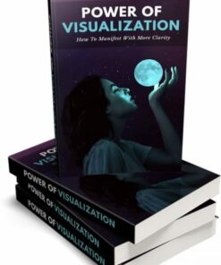 Alternative view of Power Of Visualization