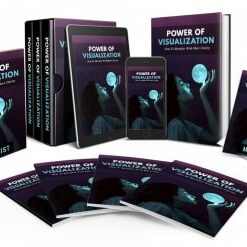 Alternative view of Power Of Visualization Video