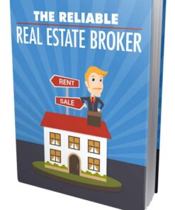 Alternative view of Reliable Real Estate Broker