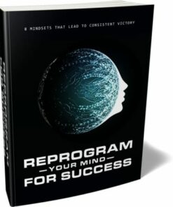Alternative view of Reprogram Your Mind For Success