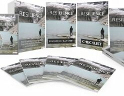 Alternative view of Resilience Video