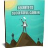 Secrets to Successful Career