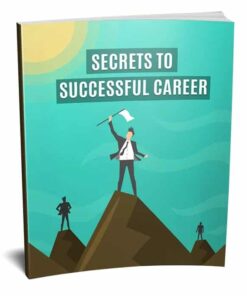 Secrets to Successful Career