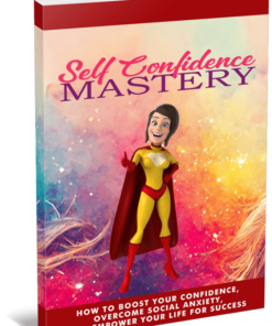 Alternative view of Self Confidence Mastery