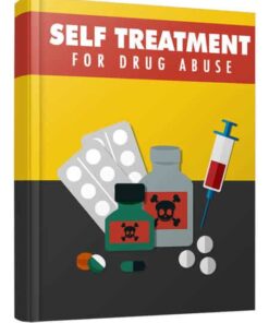 Alternative view of Self Treatment for Drug Abuse
