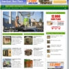 Shed Plans Ready Made WP Site