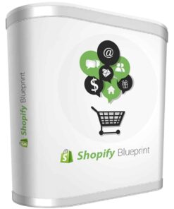 Alternative view of Shopify Blueprint