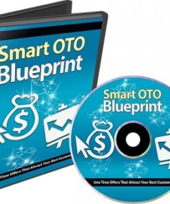 Alternative view of Smart OTO Blueprint