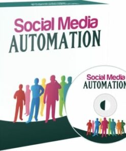 Alternative view of Social Media Automation