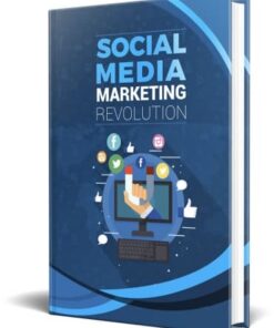 Alternative view of Social Media Marketing Revolution