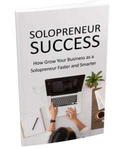 Solopreneur Success
