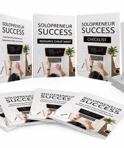 Solopreneur Success – Video