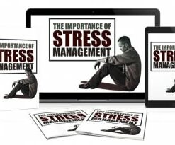 Alternative view of The Importance Of Stress Management